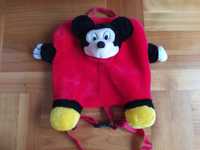 Plecak Myszka Miki Mickey Mouse