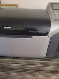 Продаётся принтер Еpson 320