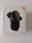 Ładowarka indukcyjna Xiaomi Mi Wireless Car Charger (20W)