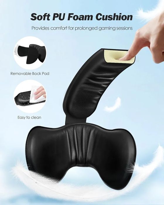 MV1000 VR Head Strap для Quest 2 / Quest 3, новий в оригінальній упако