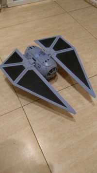 STAR WARS imperium Rogue One myśliwiec TIE STRIKER