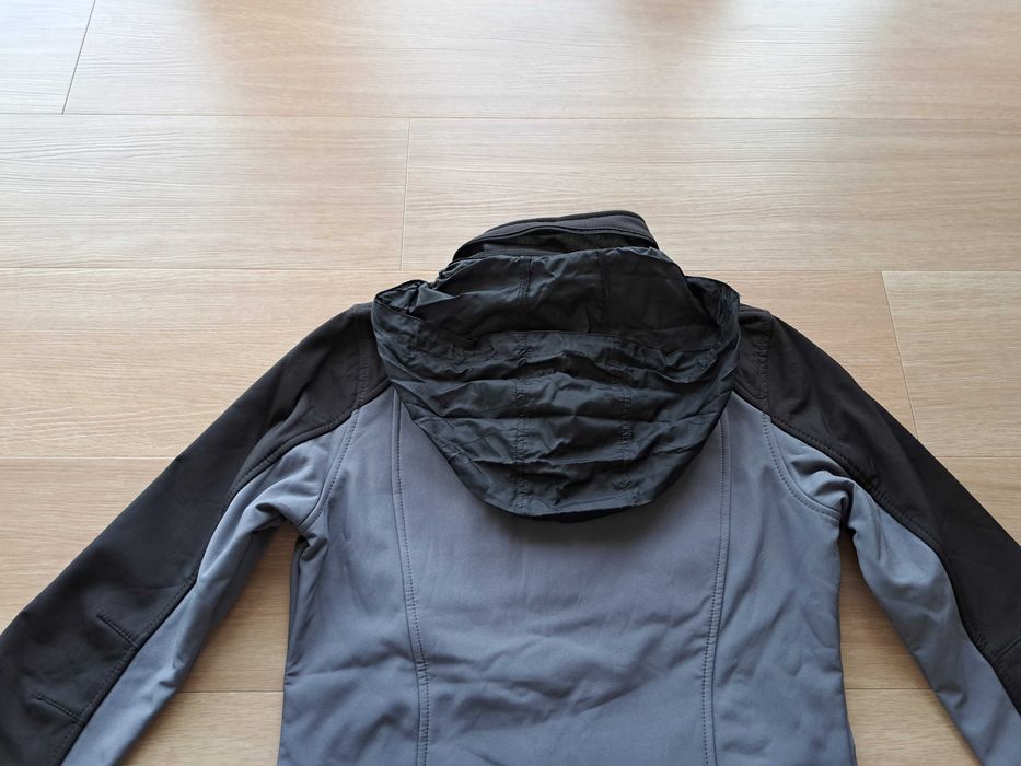 Kurtka damska softshel 4F rozm. S