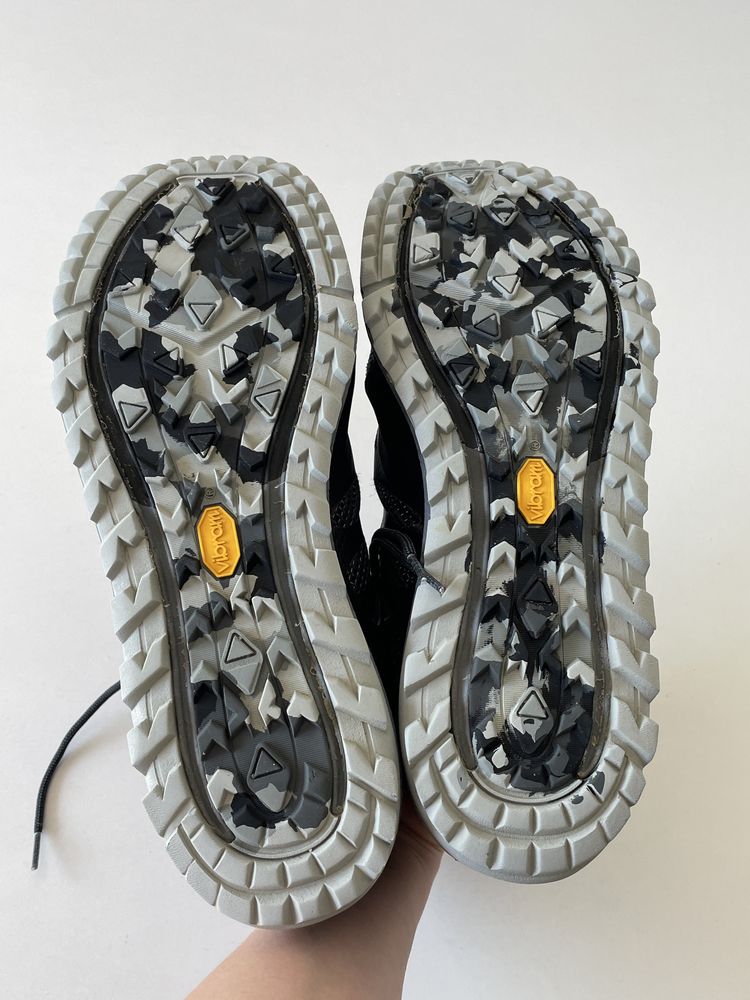 Merrell Nova Mid waterproof трекінгові черевики кросівки р. 46.5