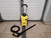 Myjka Ciśnieniowa Karcher K5 Compact * 2,1 kW * 230V * 500l/h *