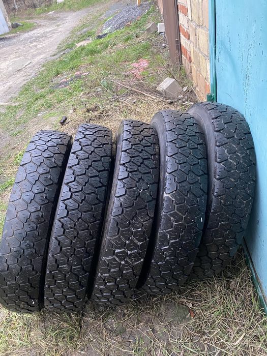 Продам скати розміром 7,50 на 16