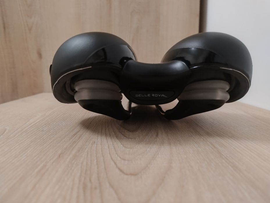 Siodło Selle Royal Respiro Moderate