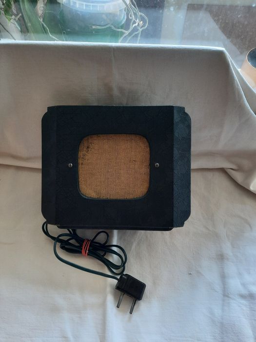 Редкость. Радио радиоточка Киевского РЗ  громкоговоритель  ссср