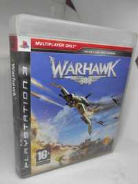 PS3 * Warhawk ps3 * Unikat * gry ps3 inne wysyłka olx