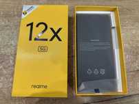 Telefon REALME 12X 5G Karton PLUS