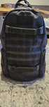 Plecak   magnum 25 L