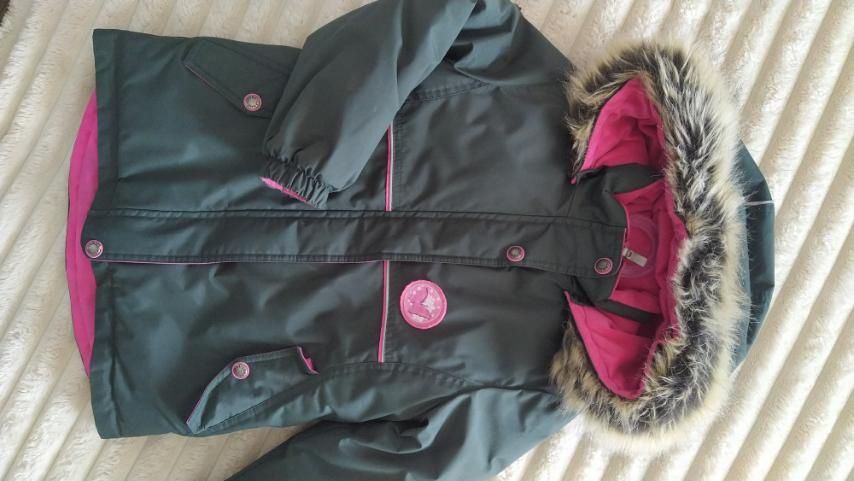 Lenne 122 розмір для дівчинки