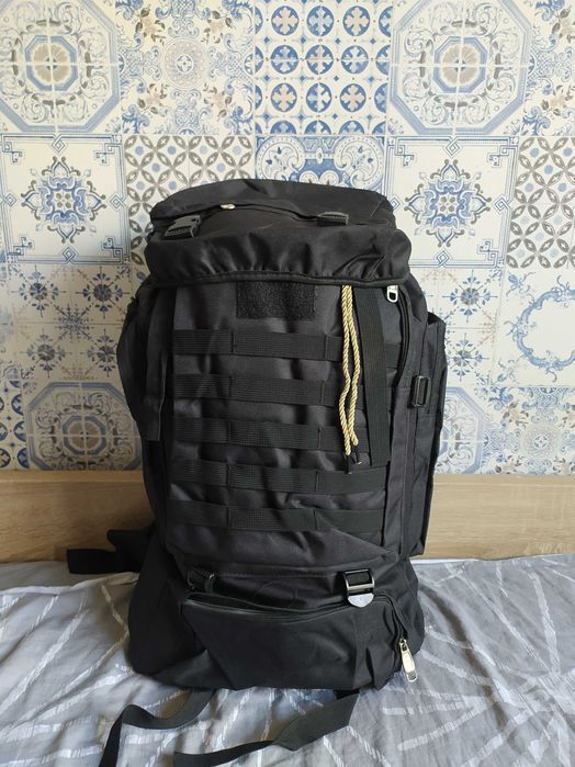 Plecak Sportowy/ Turystyczny - 70