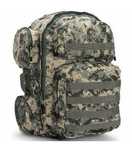 Plecak fotograficzny Celestron Camouflage khaki