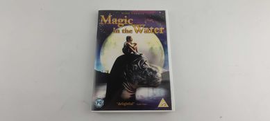 Magic In The Water (DVD)