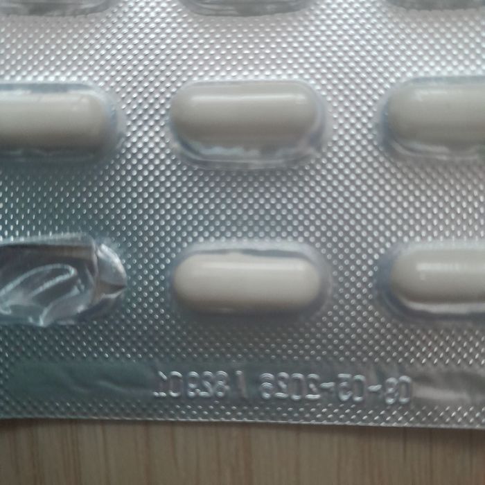 Flora balance mini dla kotów 27 szt.