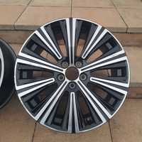 Felga 18cali 5x108 8j et42 oryginal Volvo v60 s60 v90 s90