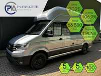 Volkswagen Grand California 600 2.0 TDI 163 KM AUT  600 2.0 TDI 163KM AUTOMAT PLAC Ponad 100 pojazdów !!!