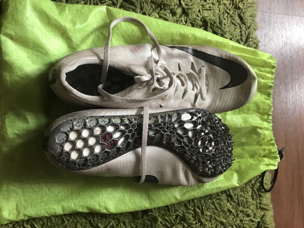 Nike Zoom Superfly Elite r.46