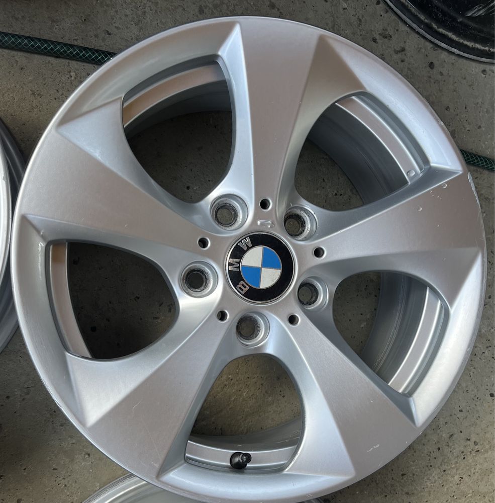 Диски BMW X1 R 16 5 BMW 1 3
