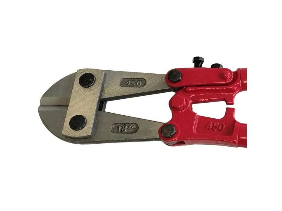 Nożyce do prętów 18" 450 mm, nożyce do prętów i drutów