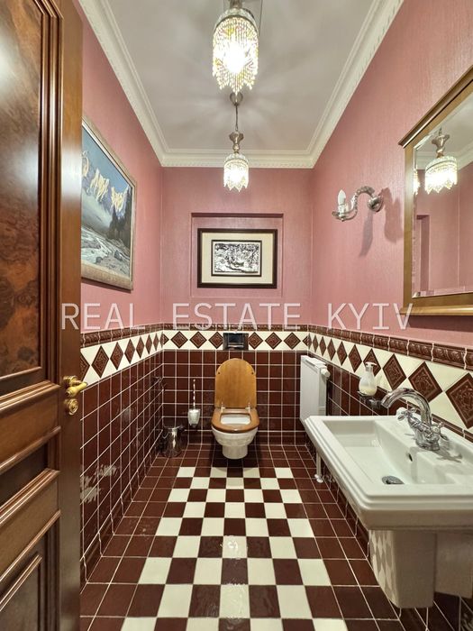 ‼️Без комісії Оренда VIP будинку парк Феофанія, Лісники, Козин, Хотів