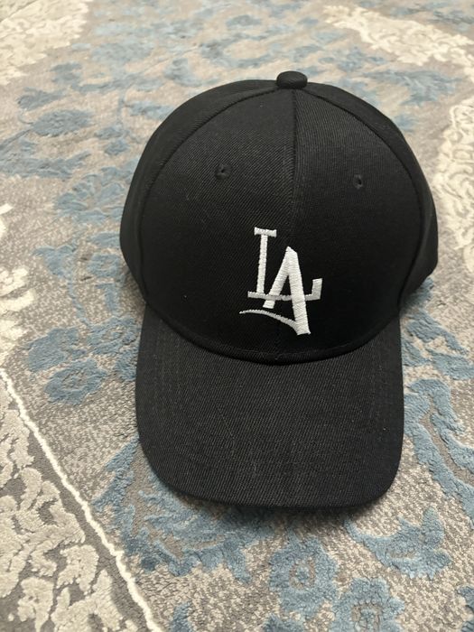 Кепка, бейсболка