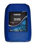 URANIA DAILY TEK 0W30 20L