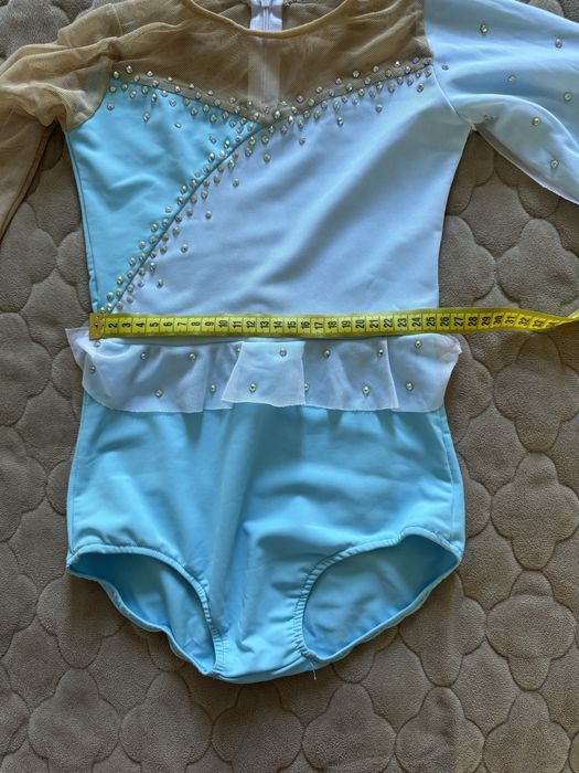 Черлідинг танці костюм