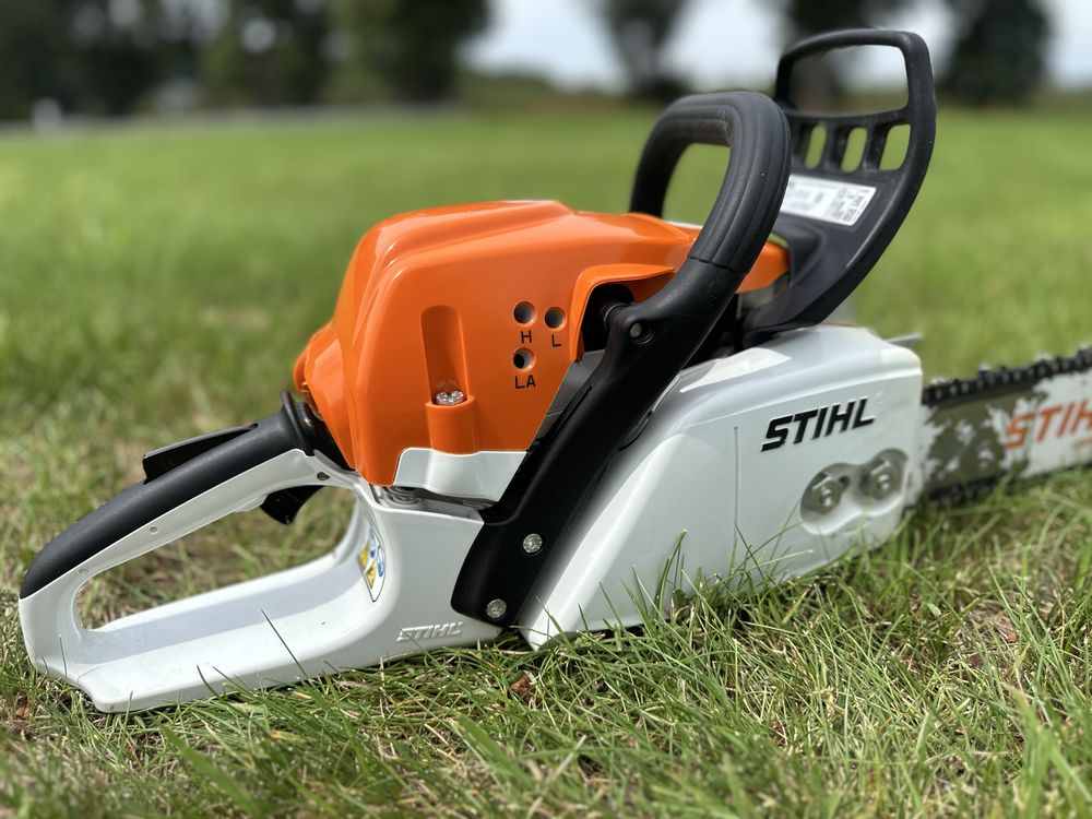 Piła spalinowa STIHL MS 291 3,8KM okazja
