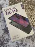 Tablet Lenovo Tab M8 4G/LTE