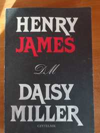 Henry James "Daisy Miller"