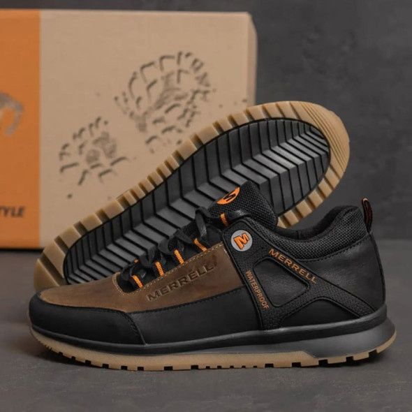 Мужские кроссовки Merrell