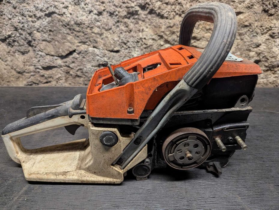 Motoserra husqvarna 575 xp