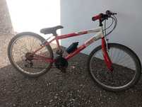 Jl-wenti bicicleta
