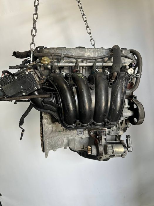 Двигатель двс мотор 2.4MPI 2AZ-FE Toyota RAV4, Camry Двигун Камри