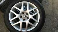 Jante suplente bbs montreal r16 5x100