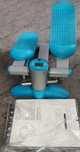 Mini STEPER ST1000 Decathlon