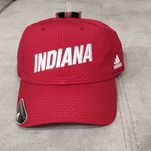 Adidas Indiana оригінальні кепка, бейсболка