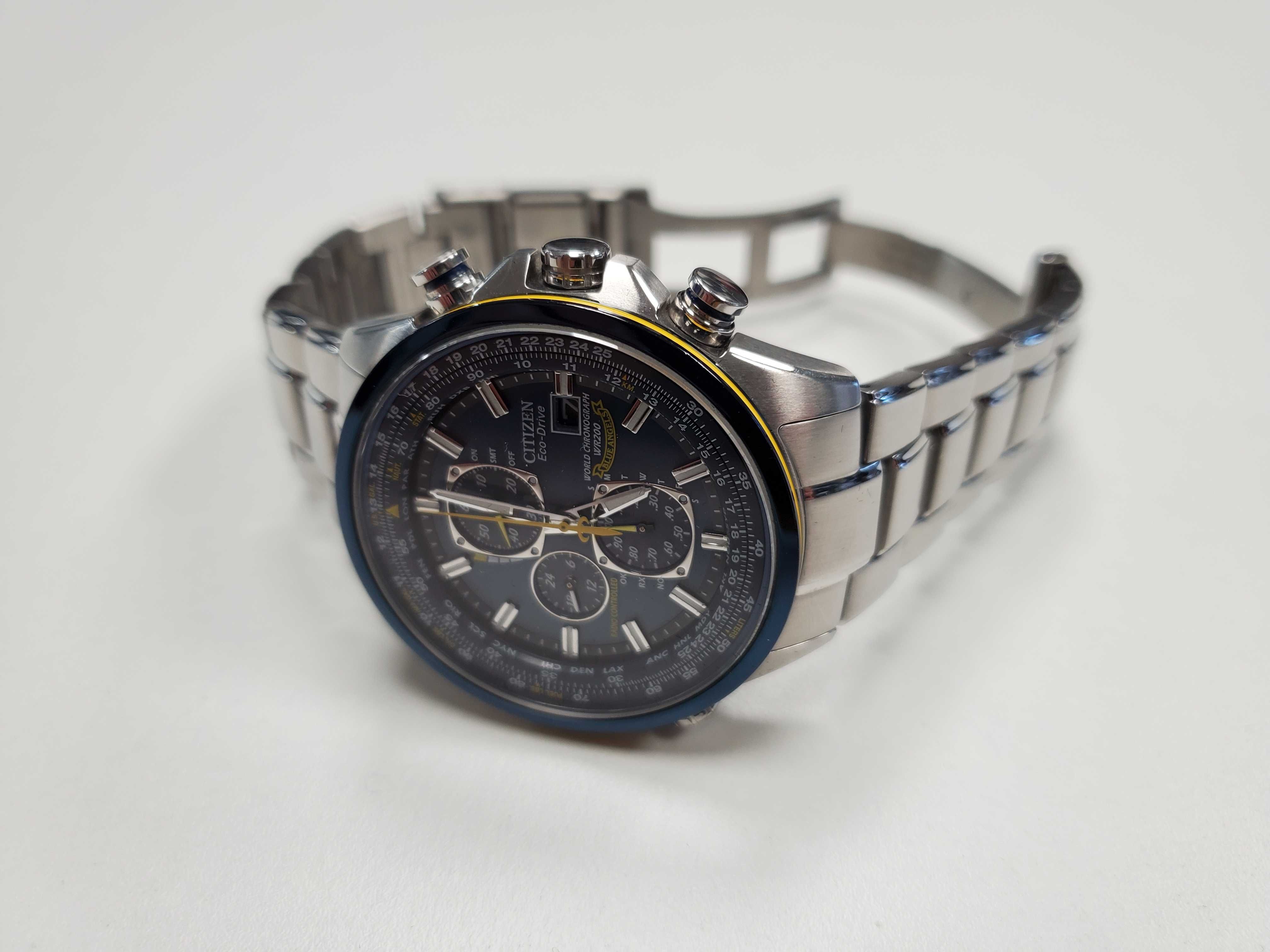 Zegarek Citizen H800-S081157