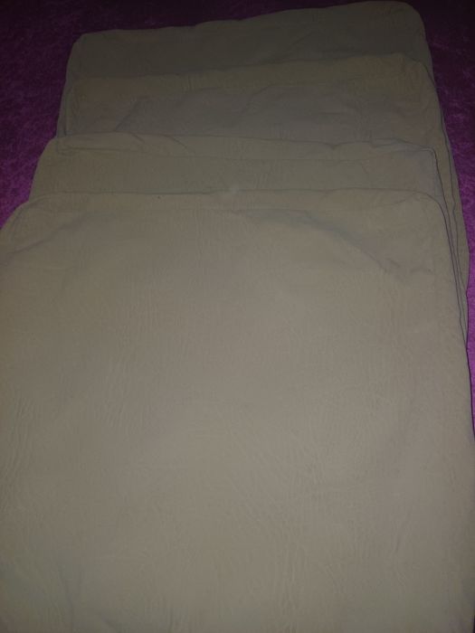 Capas de almofada