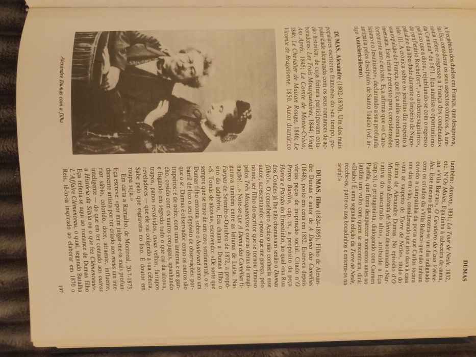 Eça de Queiroz e Emília de Castro: Cartas Inéditas + Dicionário Eça