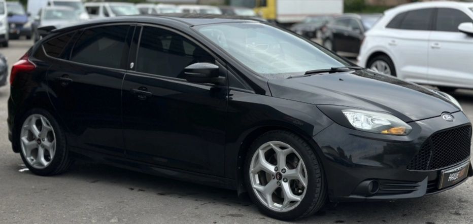 Продам Ford focus ST