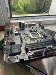 Płyta główna GIGABYTE B560M DS3H V2 | LGA 1200, PCIe 4.0, USB-C