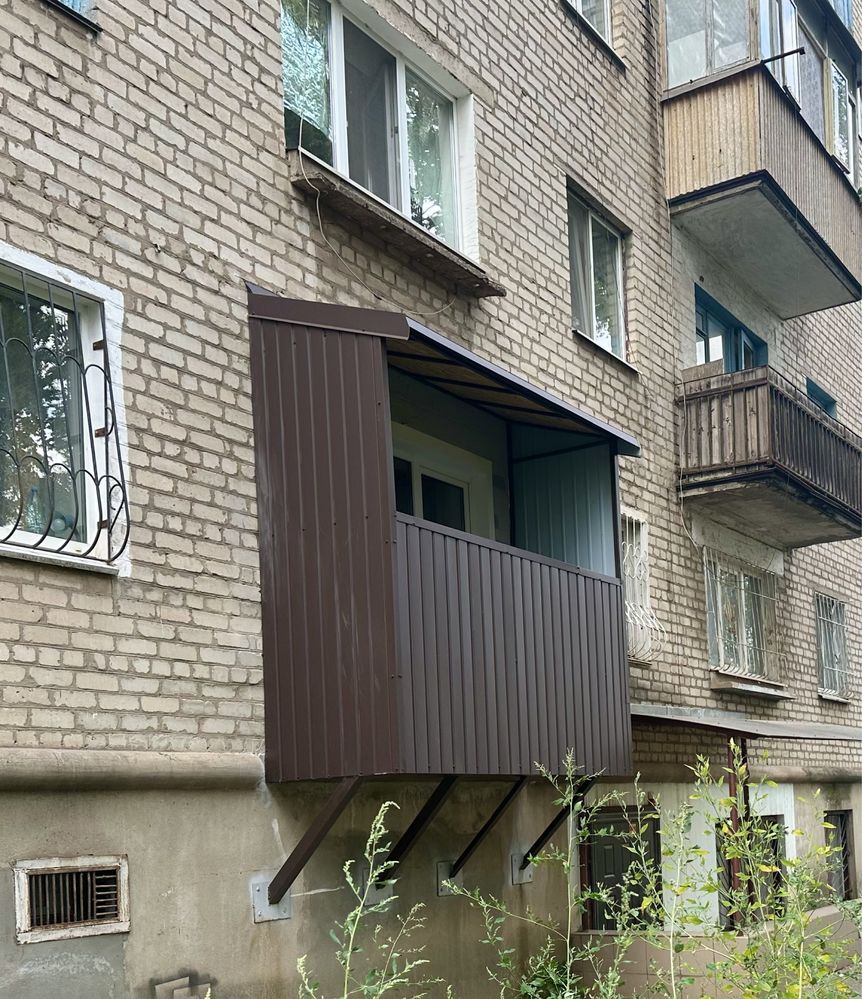2-х «зуп Універмаг» вул Станіслава Конткевича, 39, після кап ремонту