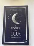 Livro O poder da lua