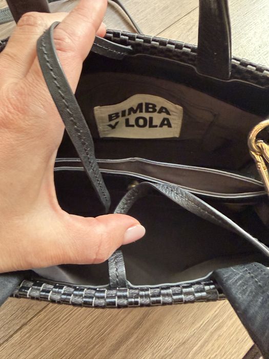 Сумка Bimba Y Lola