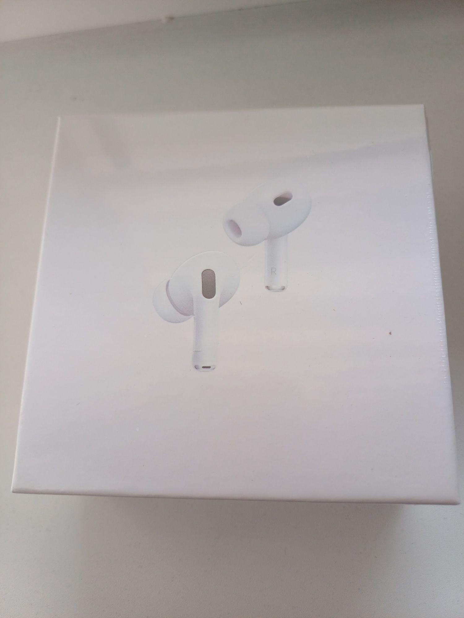 Słuchawki Air Pods Pro 2