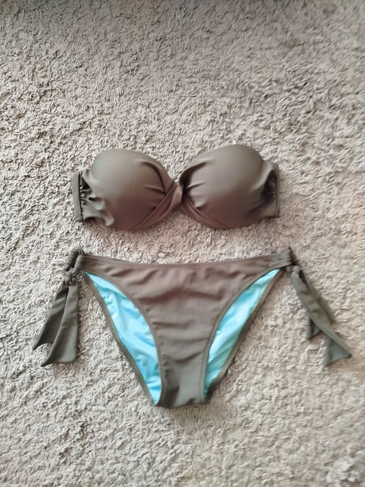 Купальник бандо XL