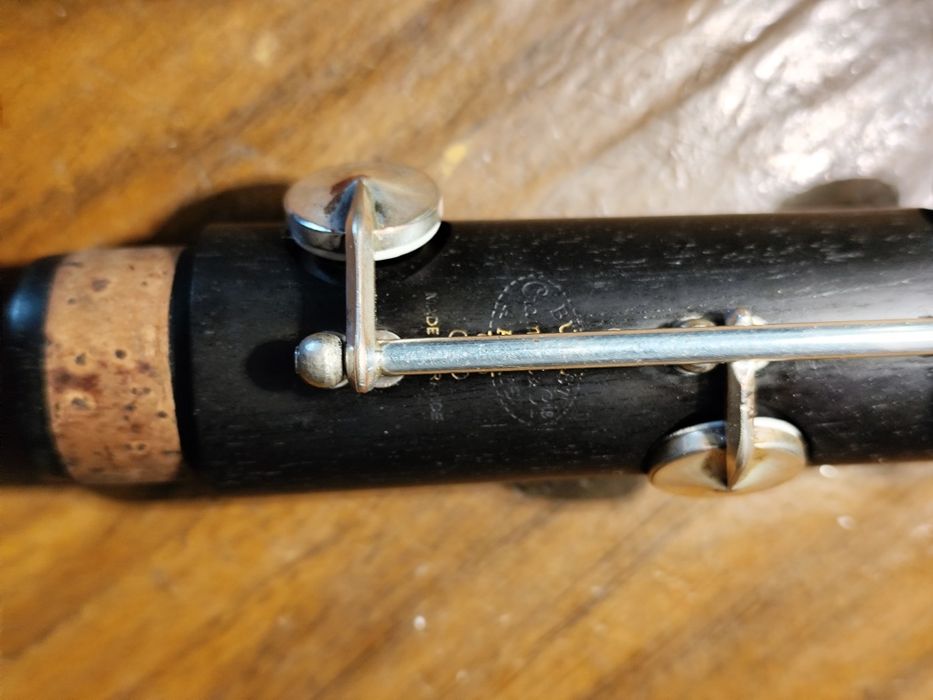 Кларнет Buffet e13