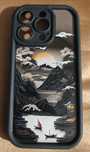 Etui pokrowiec plecki case iPhone 16 pro obudowa
